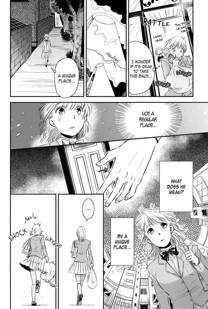 Charon Siphon Chapter 2 19